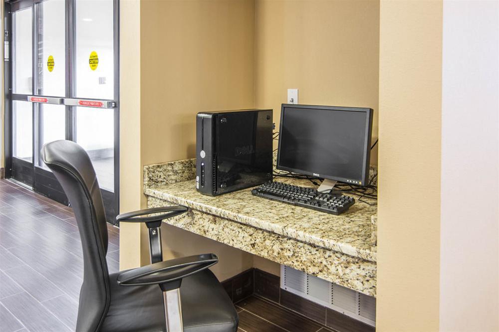 Comfort Inn South Chesterfield - Colonial Heights Ngoại thất bức ảnh