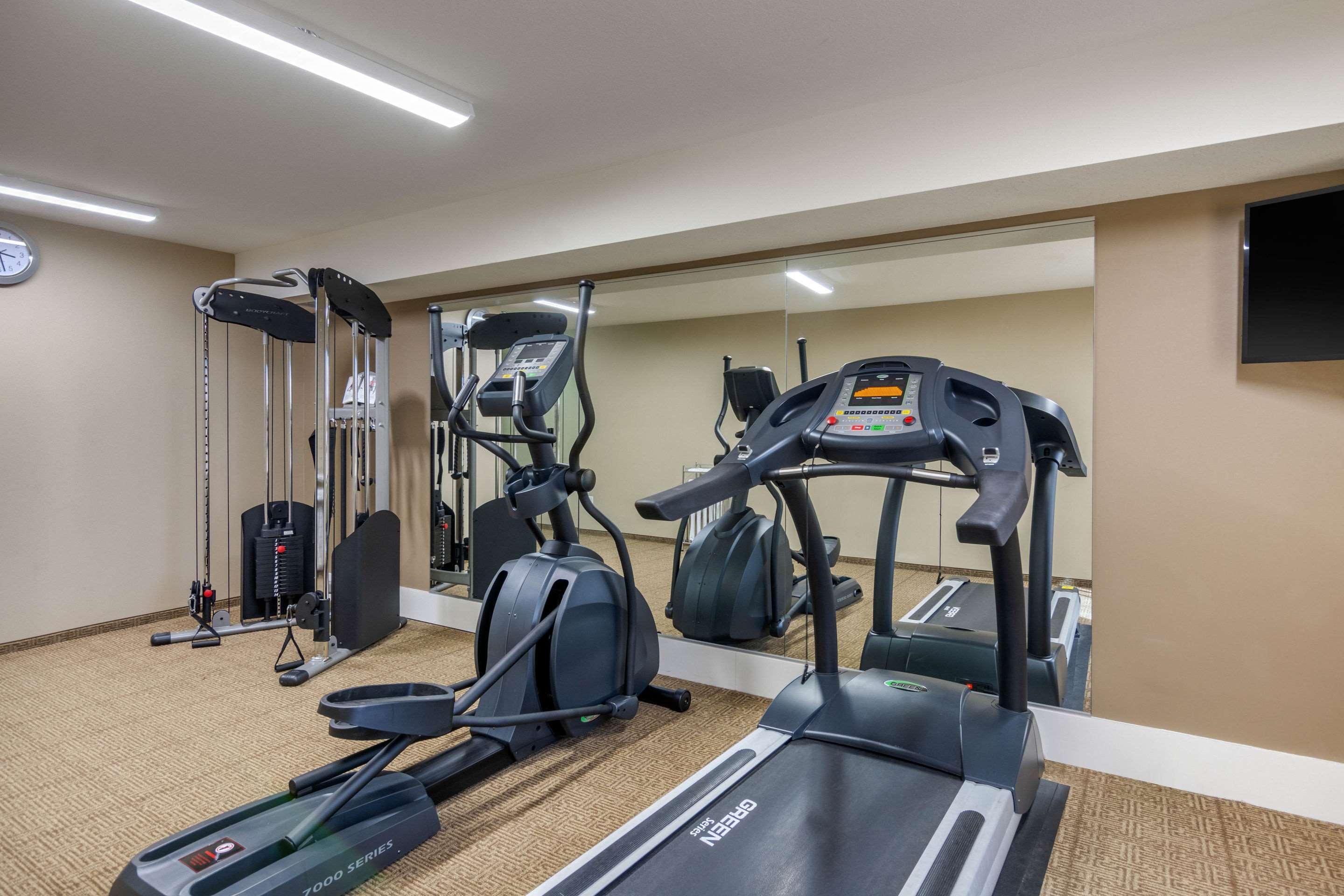 Comfort Inn South Chesterfield - Colonial Heights Ngoại thất bức ảnh