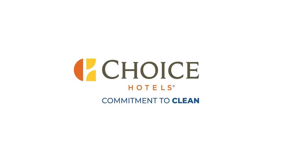 Comfort Inn South Chesterfield - Colonial Heights Ngoại thất bức ảnh