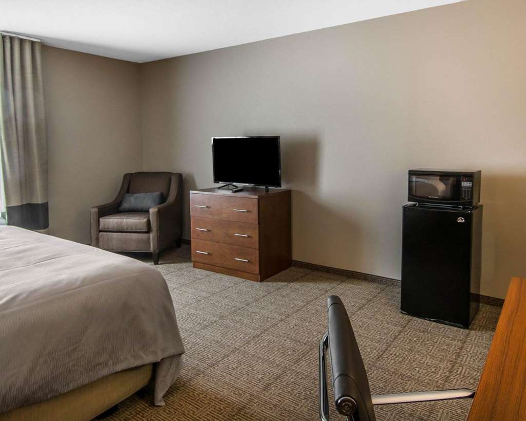 Comfort Inn South Chesterfield - Colonial Heights Phòng bức ảnh