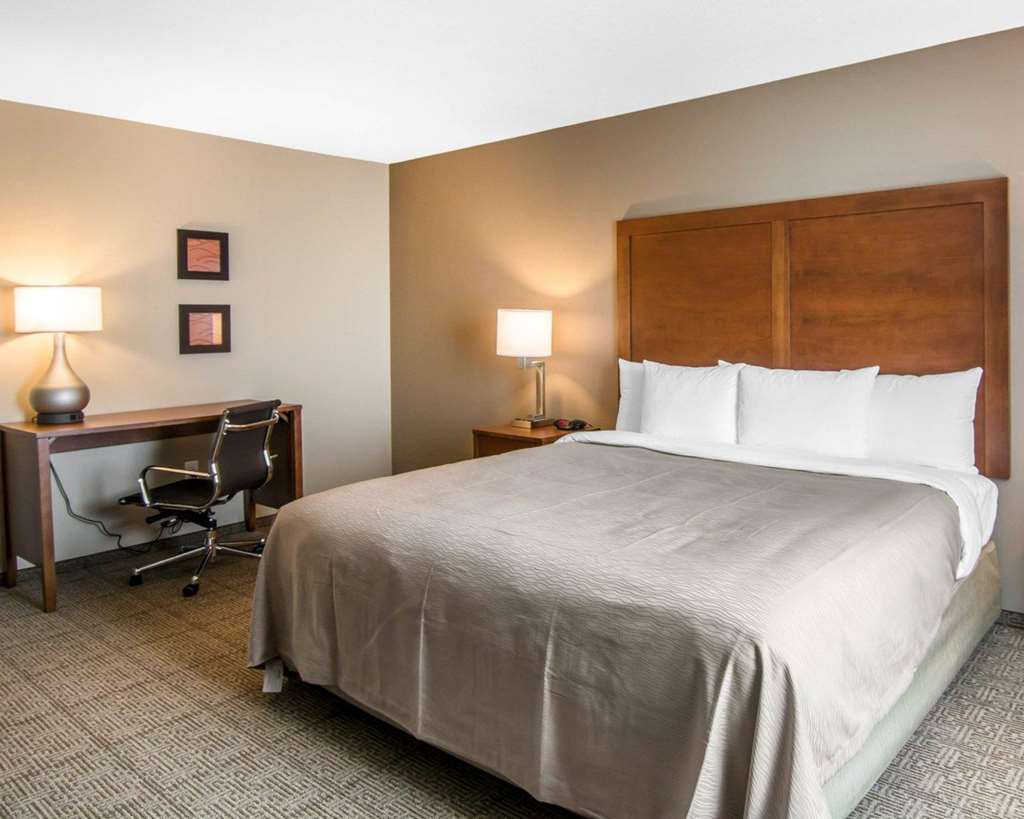 Comfort Inn South Chesterfield - Colonial Heights Phòng bức ảnh