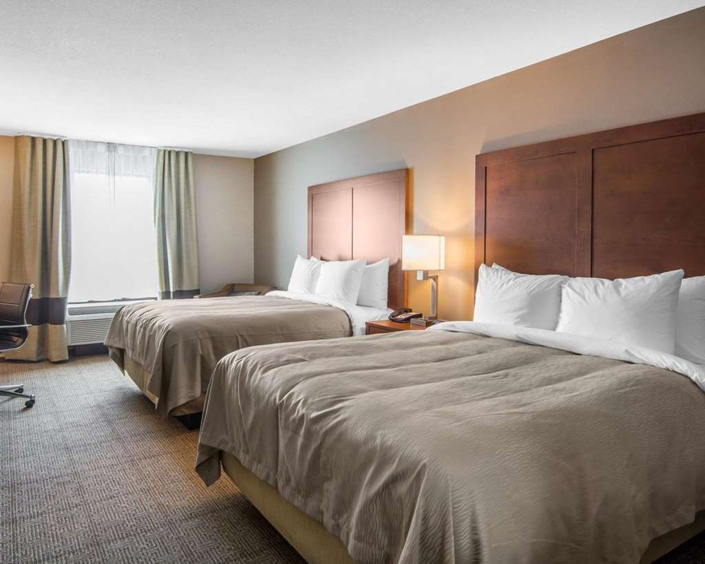 Comfort Inn South Chesterfield - Colonial Heights Phòng bức ảnh
