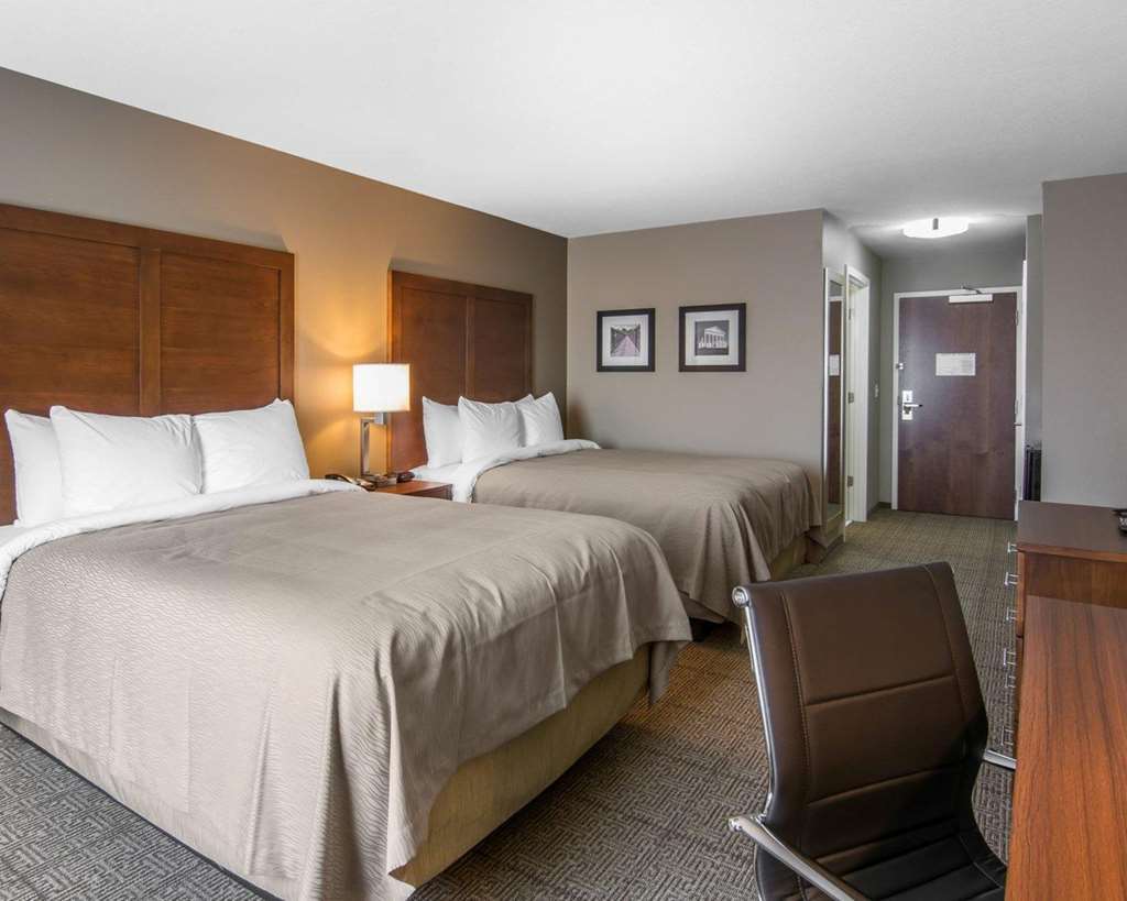 Comfort Inn South Chesterfield - Colonial Heights Phòng bức ảnh