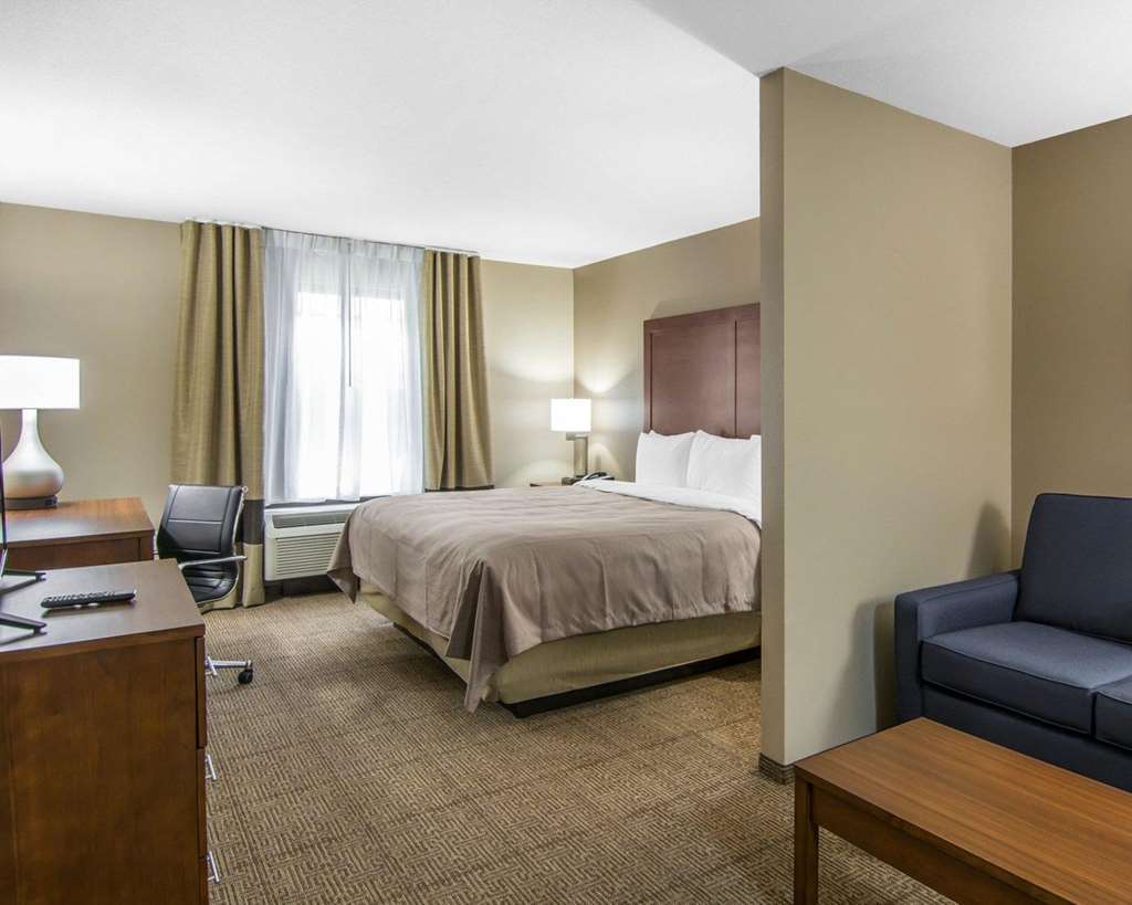 Comfort Inn South Chesterfield - Colonial Heights Phòng bức ảnh