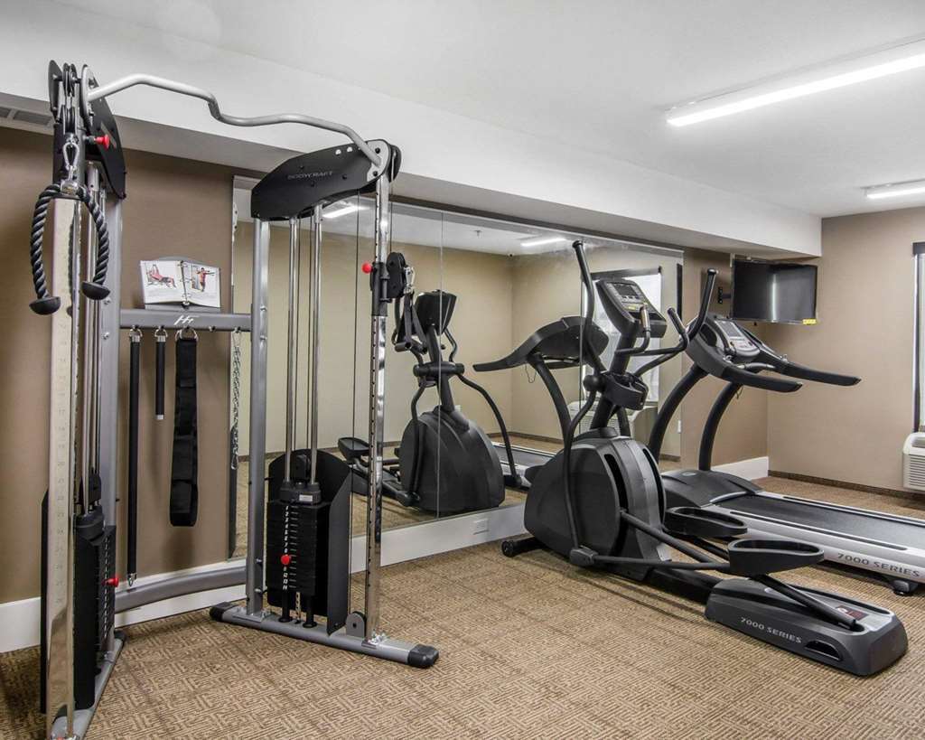 Comfort Inn South Chesterfield - Colonial Heights Tiện nghi bức ảnh