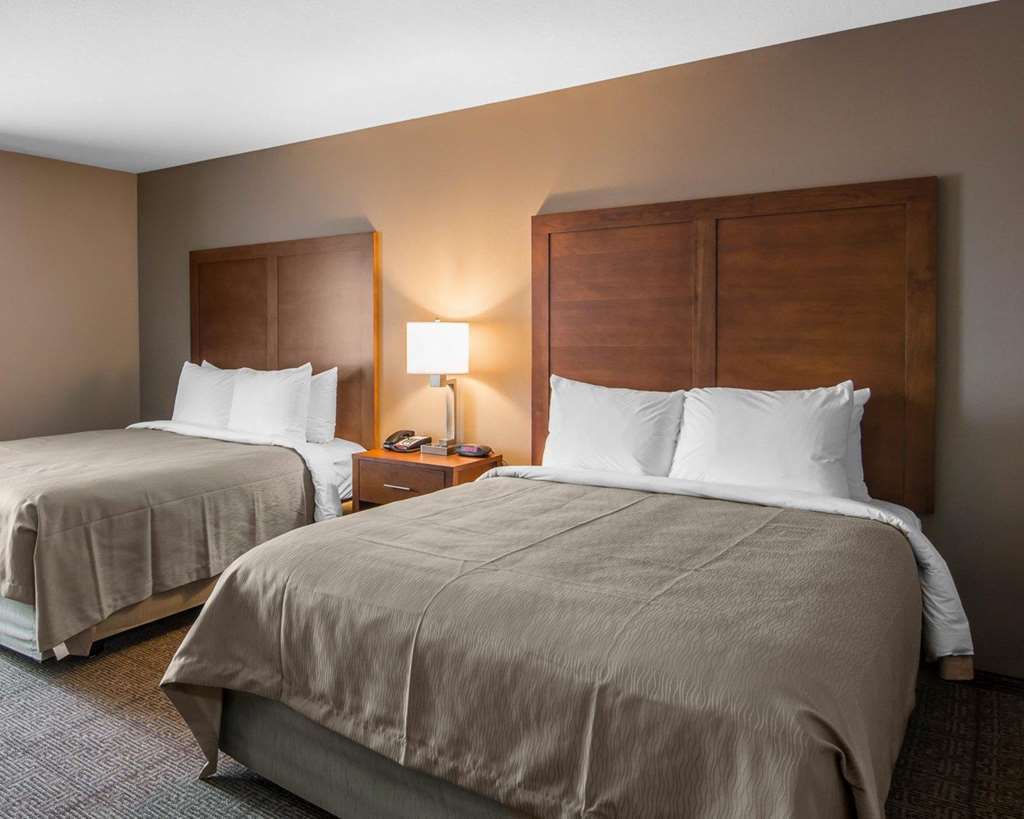 Comfort Inn South Chesterfield - Colonial Heights Phòng bức ảnh
